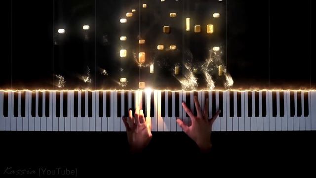 Rachmaninoff - Prelude in G Minor Op. 23 No. 5 смотреть онлайн