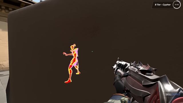 NEW Agent Tier List Patch 6.03! - Raze Boombot Nerfs Are HORRIBLE! - Valorant News смотреть онлайн