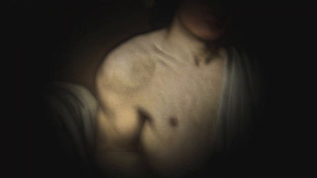 Emilio Ribas | Obras | Caravaggio смотреть онлайн