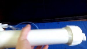 Мягкая вода для аквариума. Осмосированая вода для аквариума.