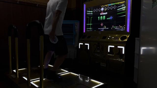 [DDR] 足15 Environ [De-SYNC] (feat. lythe) EDP フルコン 993300 Expert double смотреть онлайн