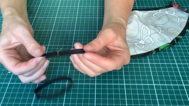 Лоскутный эфир 376. Печворк. Как сшить 3 лоскутных маски для выставки в Москве. смотреть онлайн