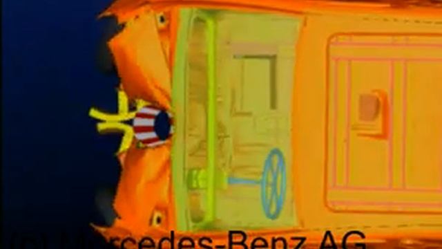 Mercedes-Benz A-Klasse W168 - Official Video смотреть онлайн