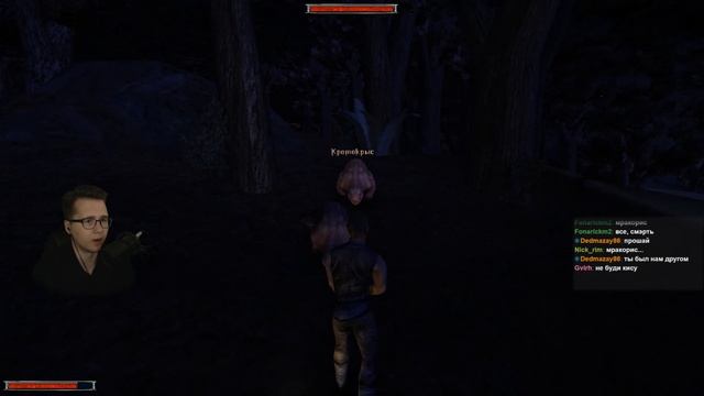 GOTHIC | Болотный лагерь | Прохождение игры на русской озвучке Snowball #2 смотреть онлайн