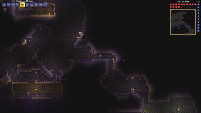 Terraria 1.3 HARDMODE - Apathy for Life - Part 8 смотреть онлайн
