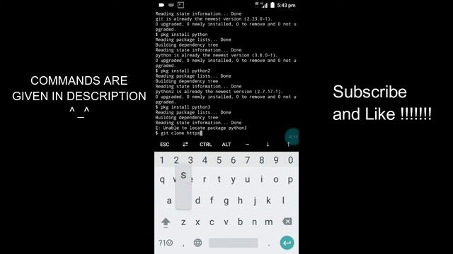 USERCH TOOL - Username searcher across 7 popular accounts...... смотреть онлайн