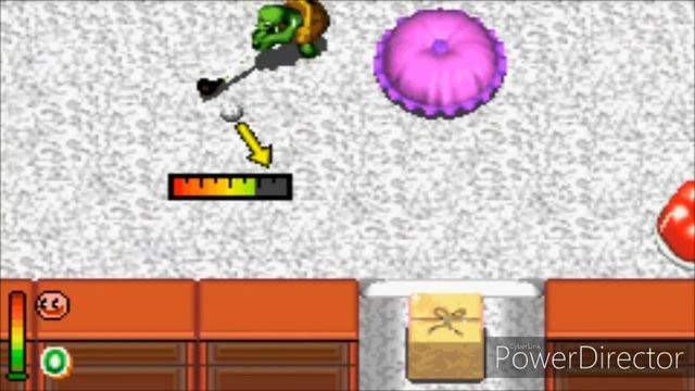 Полное Прохождение Over the Hedge Hammy Goes Nuts (GBA) (Без комментариев) смотреть онлайн