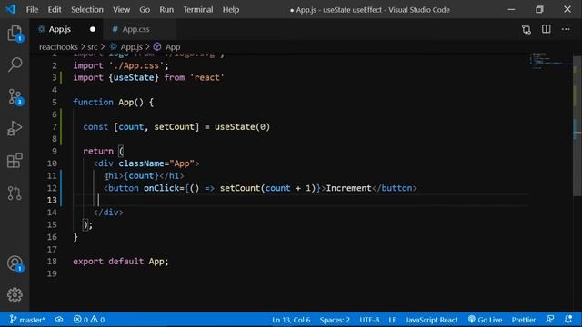 ??REACT HOOKS TUTORIAL - REACT HOOKS useEffect - REACT HOOKS useState?? смотреть онлайн