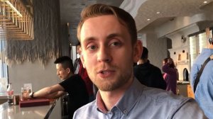 Куда сегодня? Ресторан Ruski / Москва сити это ДЕШЕВО! / БОРЩ за копейки! / Рестораны в Москва Сити