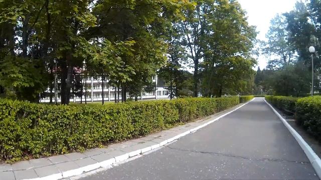 Тест камеры SJCAM 4000 Wi-Fi смотреть онлайн