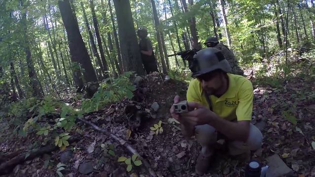 Zulu 24 Grand Re Opening - D-Day/Push Game (Part 2/2) смотреть онлайн