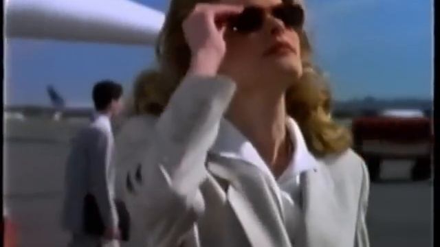 Drei Wetter Taft Werbung 1994