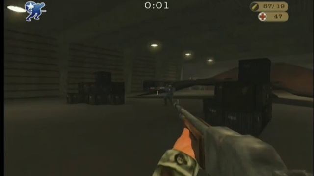 lets play world war 2 combat road to berlin xbox-7 смотреть онлайн