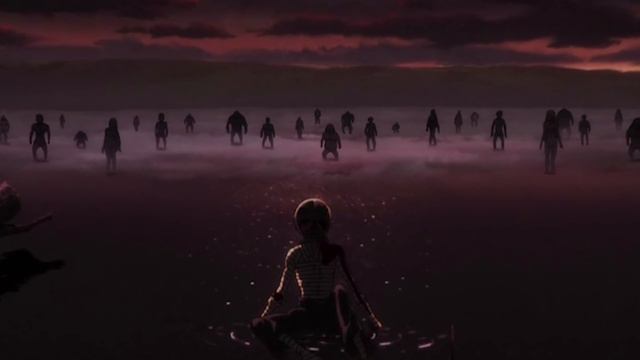 Berserk Theory 2018: Will The God Hand Save the World From Guts' Rage? смотреть онлайн