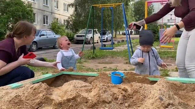 Аффективно-респираторный приступ