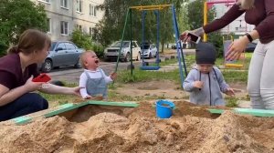 Аффективно-респираторный приступ