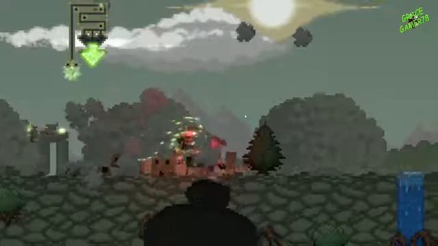 Unearthing Colossal gameplay PC HD 1080p 60fps смотреть онлайн