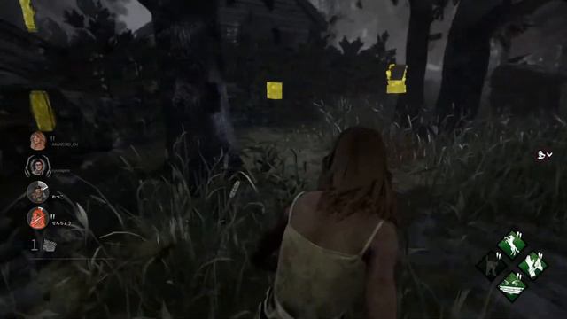 【DBD】お久しぶりの配信です♪☺️ смотреть онлайн