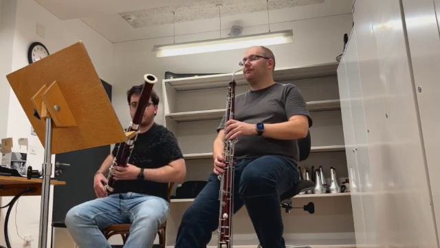 Hindemith IV Allegro смотреть онлайн