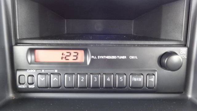NV200バネット DX DBF-VM20 中古車