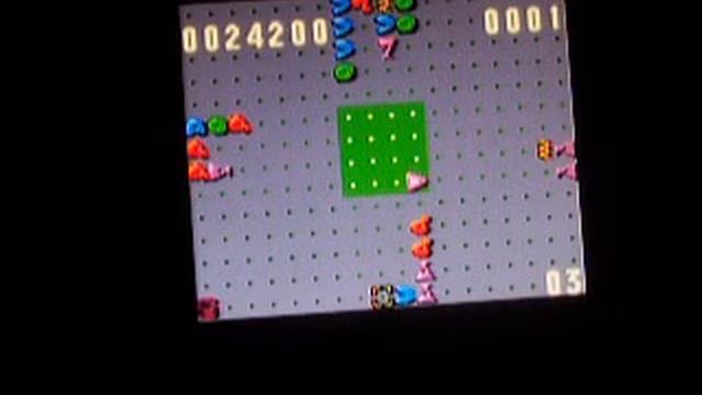 Zoop Gameplay 1 смотреть онлайн