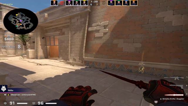 🔥 NiKo HIGHLIGHTS (20/17) G2 vs Apeks (anubis) @ BLAST.tv Paris Major 2023 Challengers Stage / CSGO смотреть онлайн