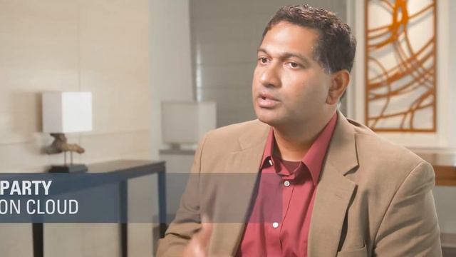 Xeenius Wins with Oracle PaaS' Flexibility and Speed смотреть онлайн