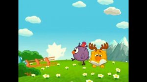 смешарики субртитры заставки