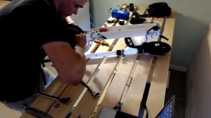 Обычный самокат в электросамокат за 2 часа переделать своими руками