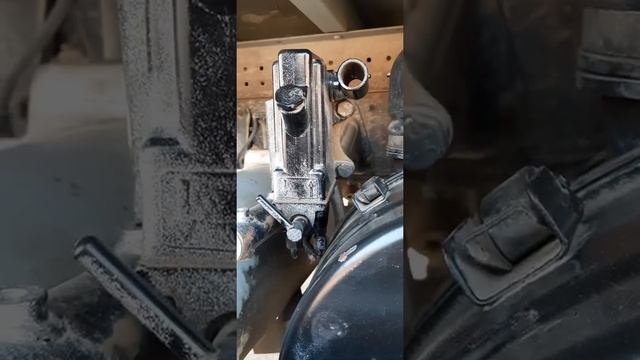 Купил MAN TGL 12.240. смотреть онлайн