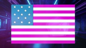 History US Flags and their Modern Alternatives | World Flag Animation