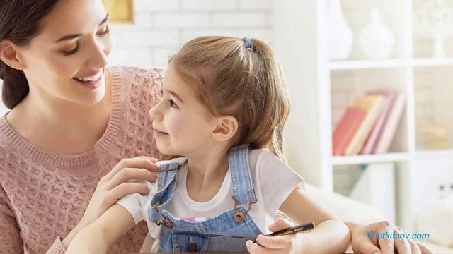 Երեխաների խնամքի և դաստիարակության ուղեցույց․ Կարևոր թեմաները՝ մեկ տեղում смотреть онлайн