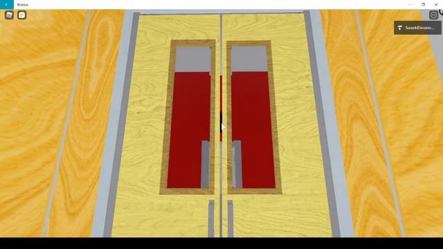 Roblox Распашной Лифт (Кмз 1965 Года Выпуска смотреть онлайн
