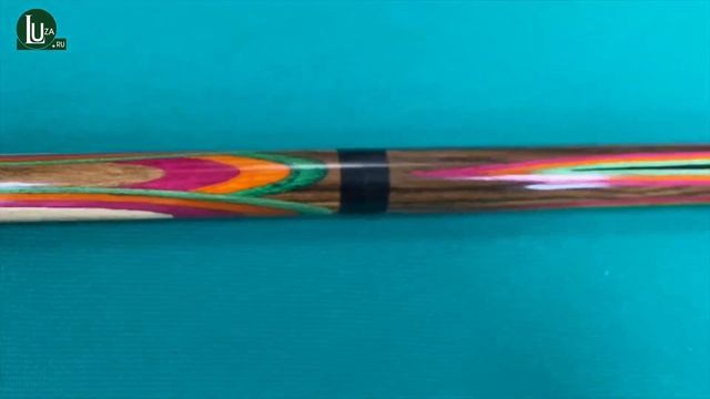 Поповские бильярдные кии - Luza.ru смотреть онлайн