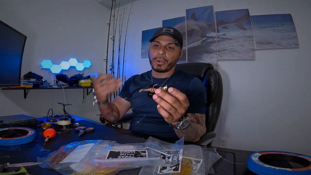 How to USE the BAY BUG for LOTS OF FISH ACTION! THIS IS A TUTURIAL! смотреть онлайн