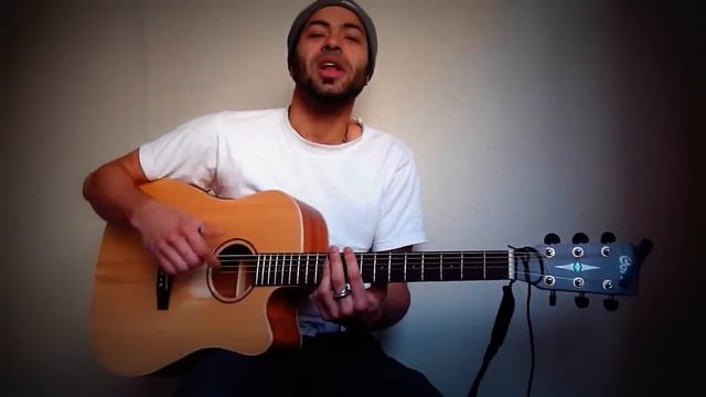 Big City Life_Christopher Giroud (Mattafix Cover)