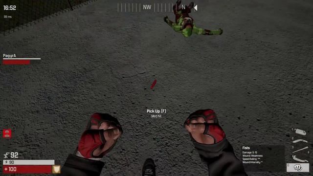 Как убить пол карты (The Culling) (9) смотреть онлайн
