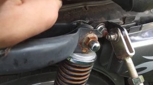 Альфа с боковым прицепом (коляской).