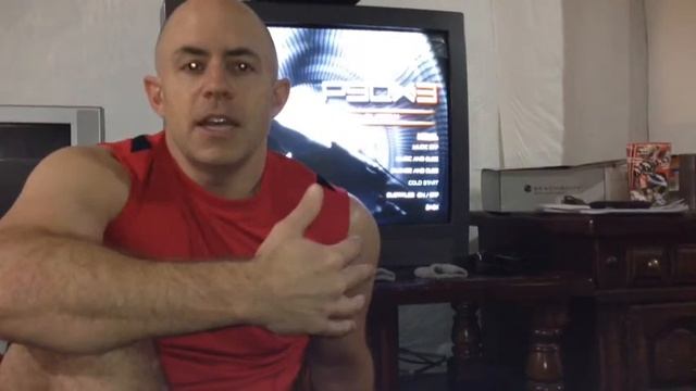 P90X3 - Round 1 Day 26 - Pilates X смотреть онлайн