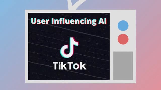 your AI is controlling YOU смотреть онлайн