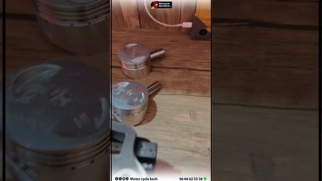 سلاندر حديد ديال bachan bécane 33 o tank 50 125cc смотреть онлайн