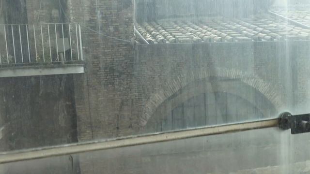 Vittorio Emanuele II Monument - the best view of Rome смотреть онлайн