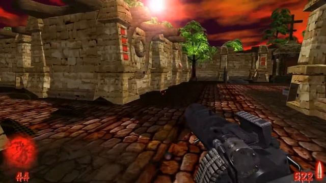 Incompatible Episode 1: Cemetery Warrior 2 смотреть онлайн