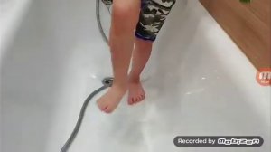 Жопу мыть нужно каждый день