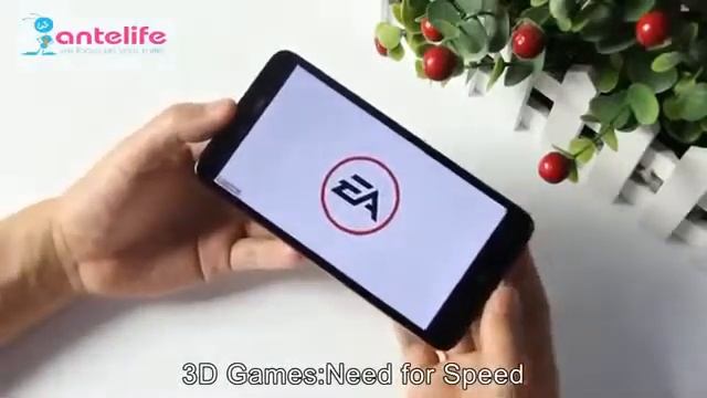 Lenovo A850+ Посылка с Китая Aliexpress купить обзор, отзывы, распаковка смотреть онлайн