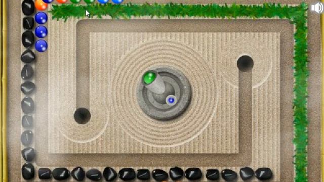 Луксор (Luxor) - Игры шарики - Шарики стрелялки смотреть онлайн