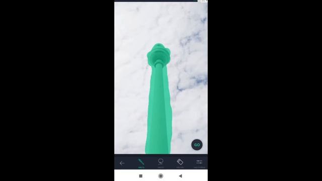 Убираем ненужный объект на фотографии. смотреть онлайн