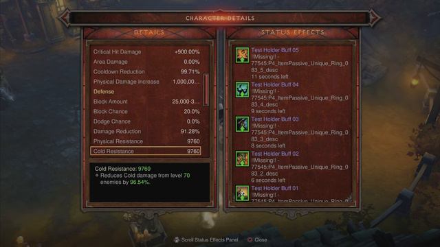 FREE Season 27 Modded Save Full Showcase - Diablo 3 (Ps4/5 No Paragon) смотреть онлайн