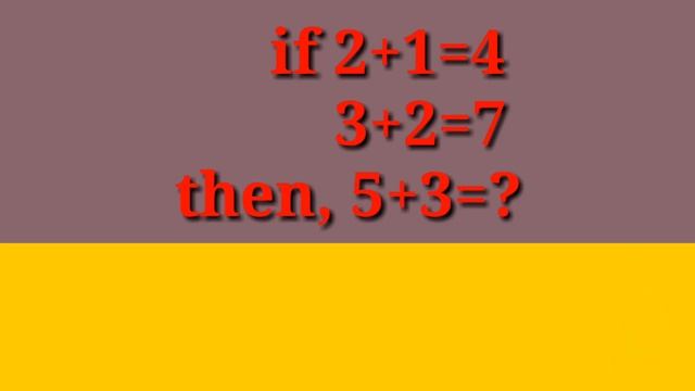 5 math riddles/math puzzle/math games/math riddles/Math Quiz смотреть онлайн