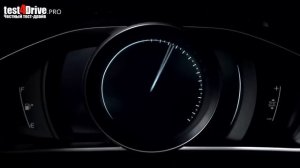 [Тест-драйв] Вольво V40 - 2014 Неожиданно хорош (Volvo V40)